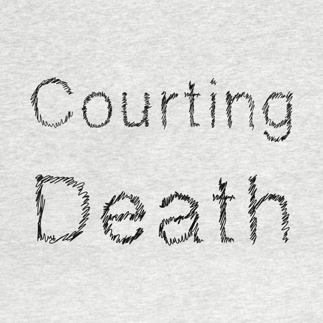 courting death by OmarZArtShop